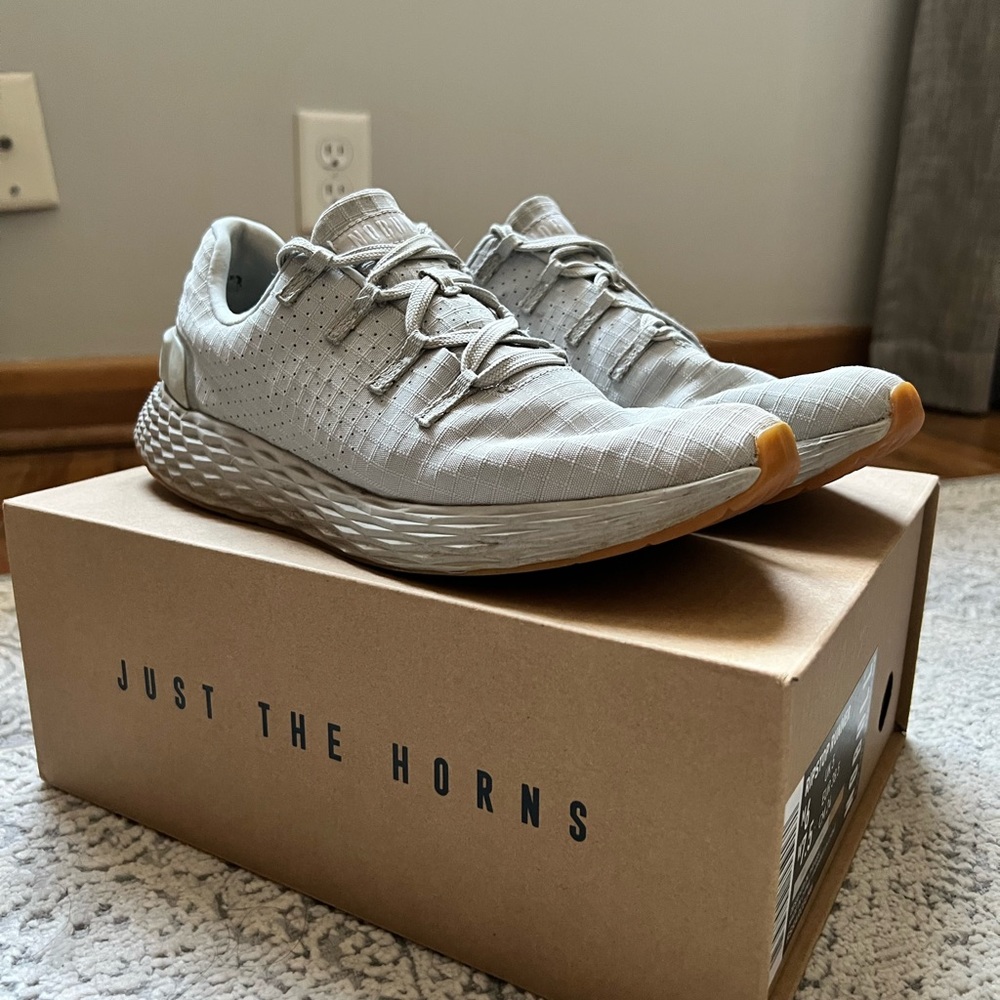NoBull Arctic Ripstop Runner